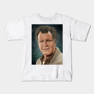 Walter Bishop Kids T-Shirt